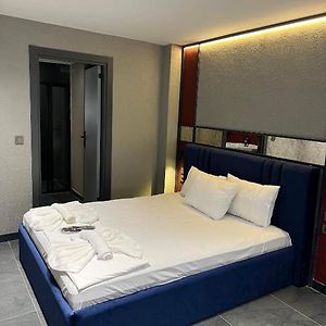 Deluxe Kamer met een King Size Bed