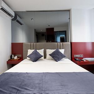 Standaard Double Kamer