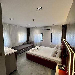 Deluxe Kamer met een King Size Bed